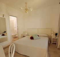 Albergo Diffuso Mannois Orosei